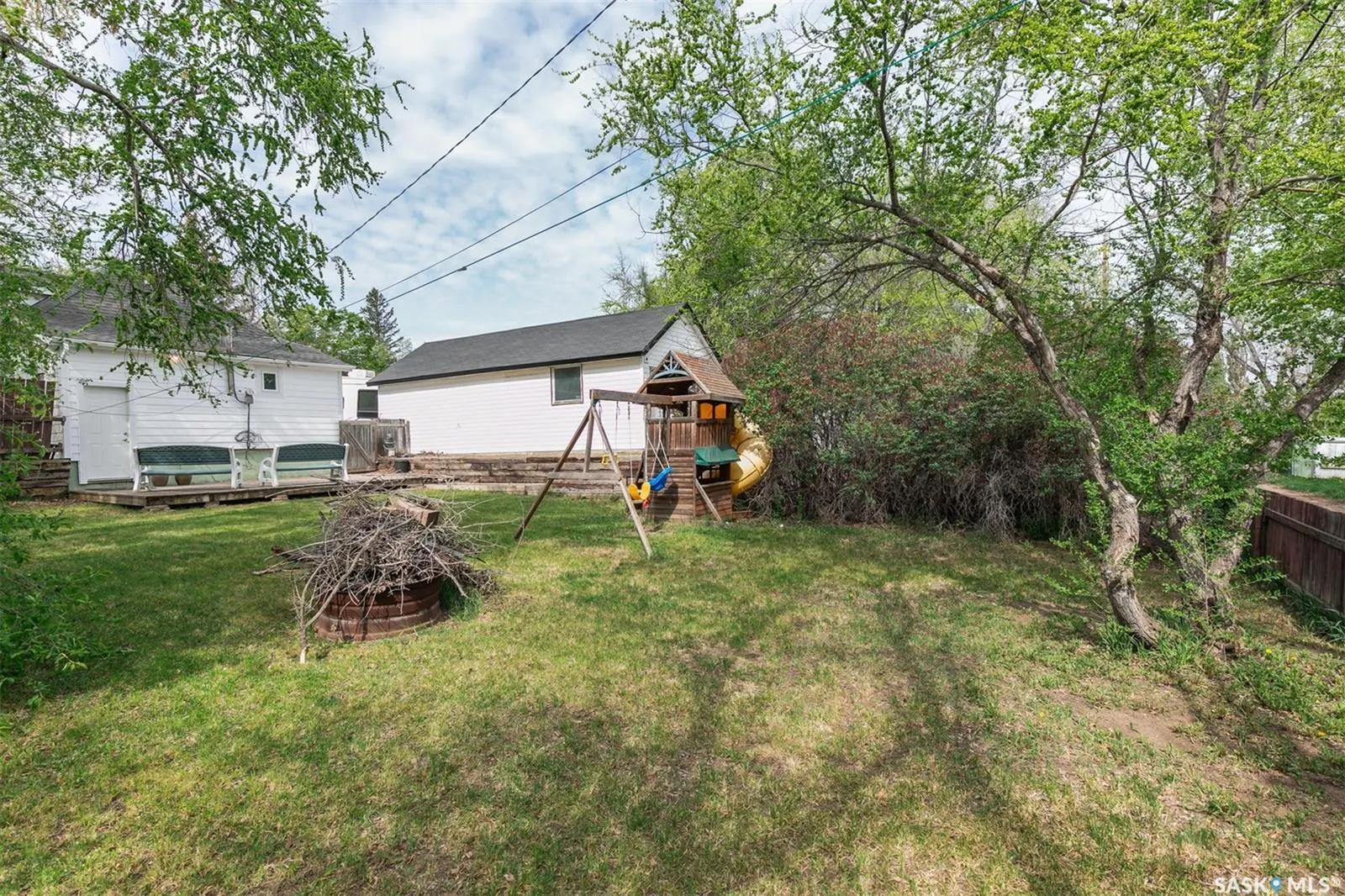 632 Saskatchewan AVENUE