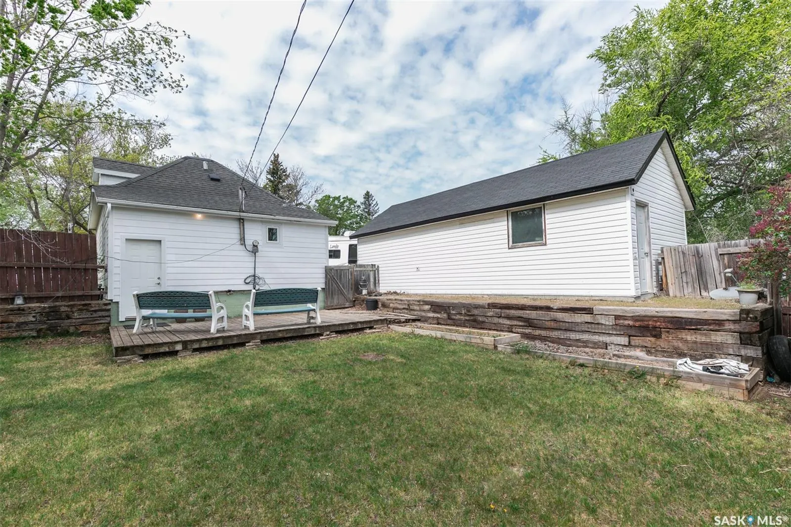 632 Saskatchewan AVENUE