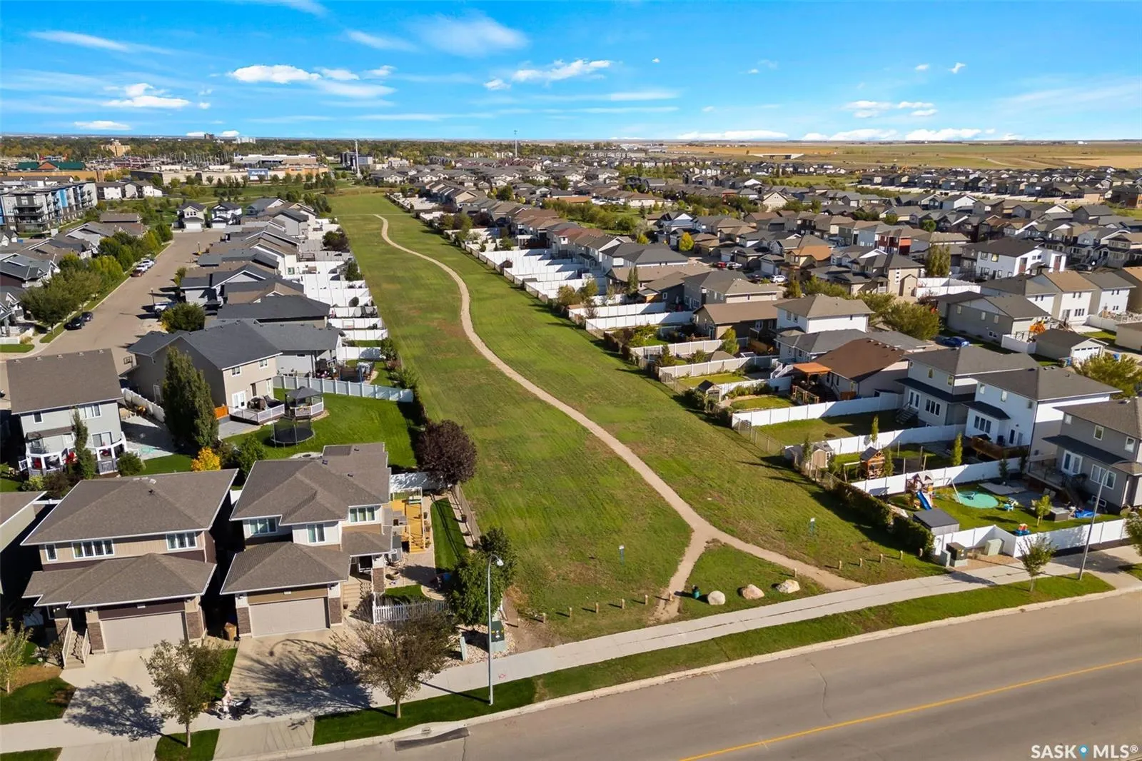 5488 AERIAL CRESCENT