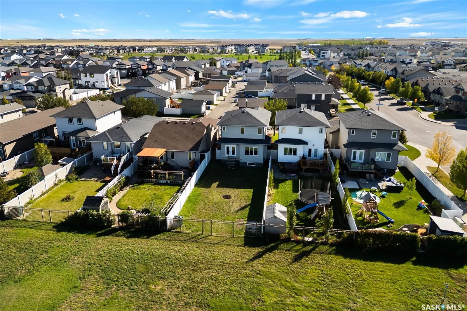5488 AERIAL CRESCENT