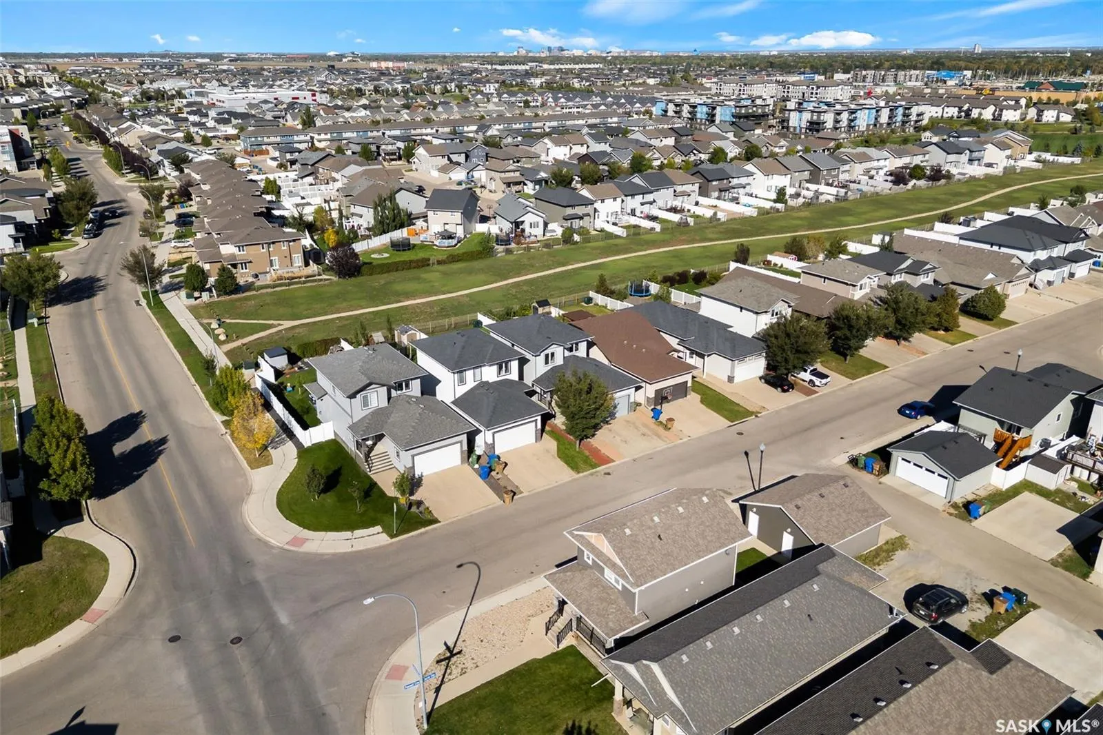 5488 AERIAL CRESCENT