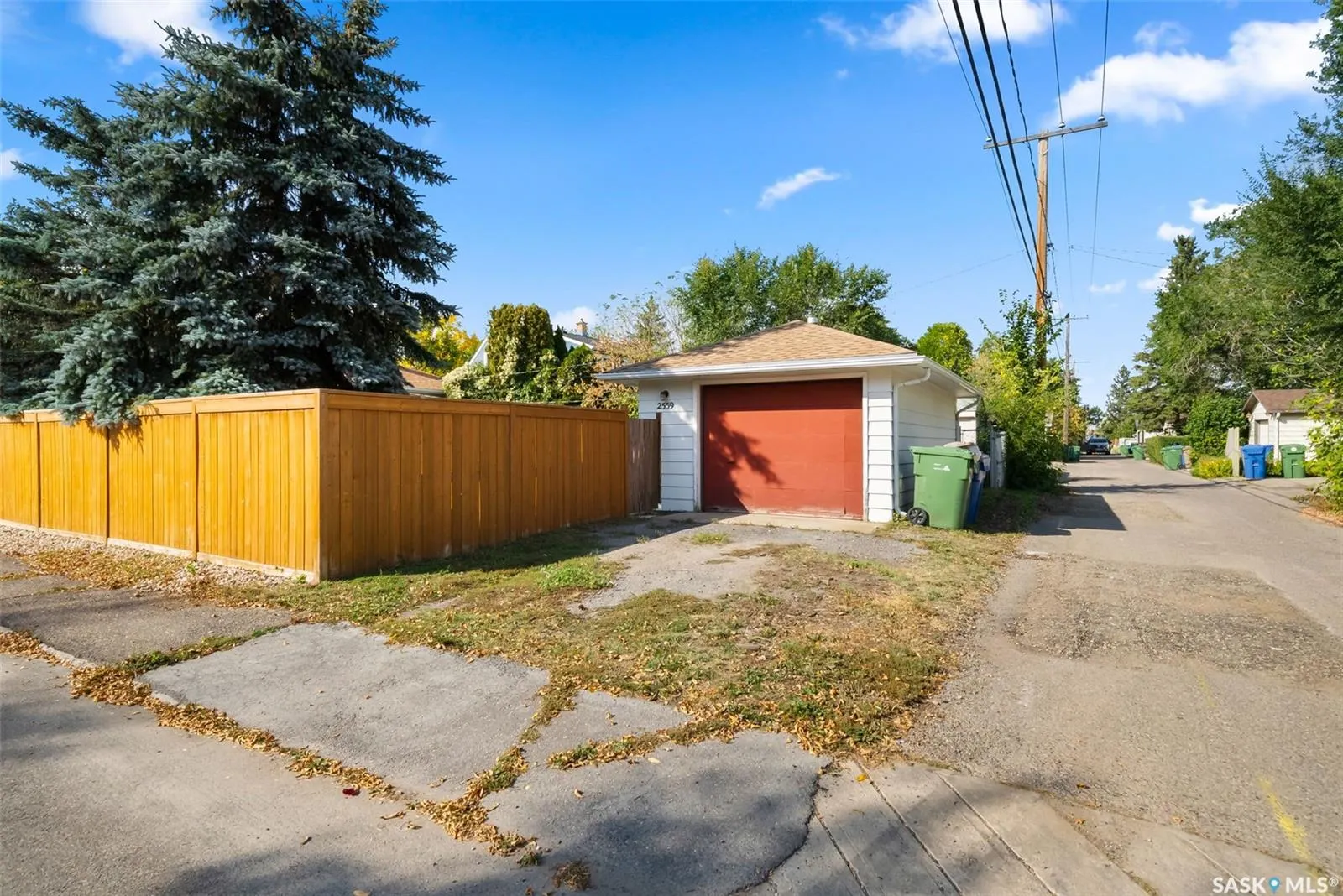 2559 Edward STREET