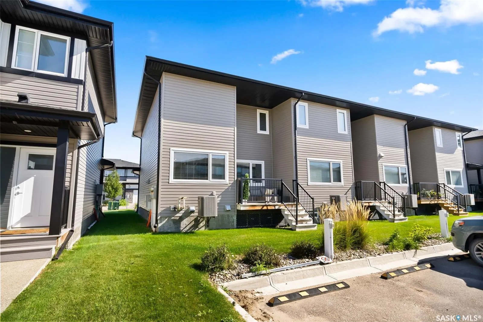 5301 Beacon DRIVE, #44