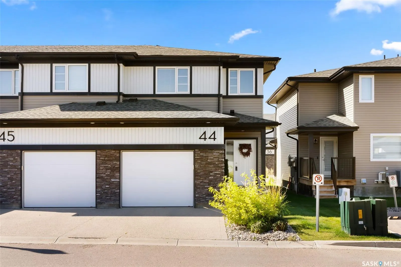 5301 Beacon DRIVE, #44