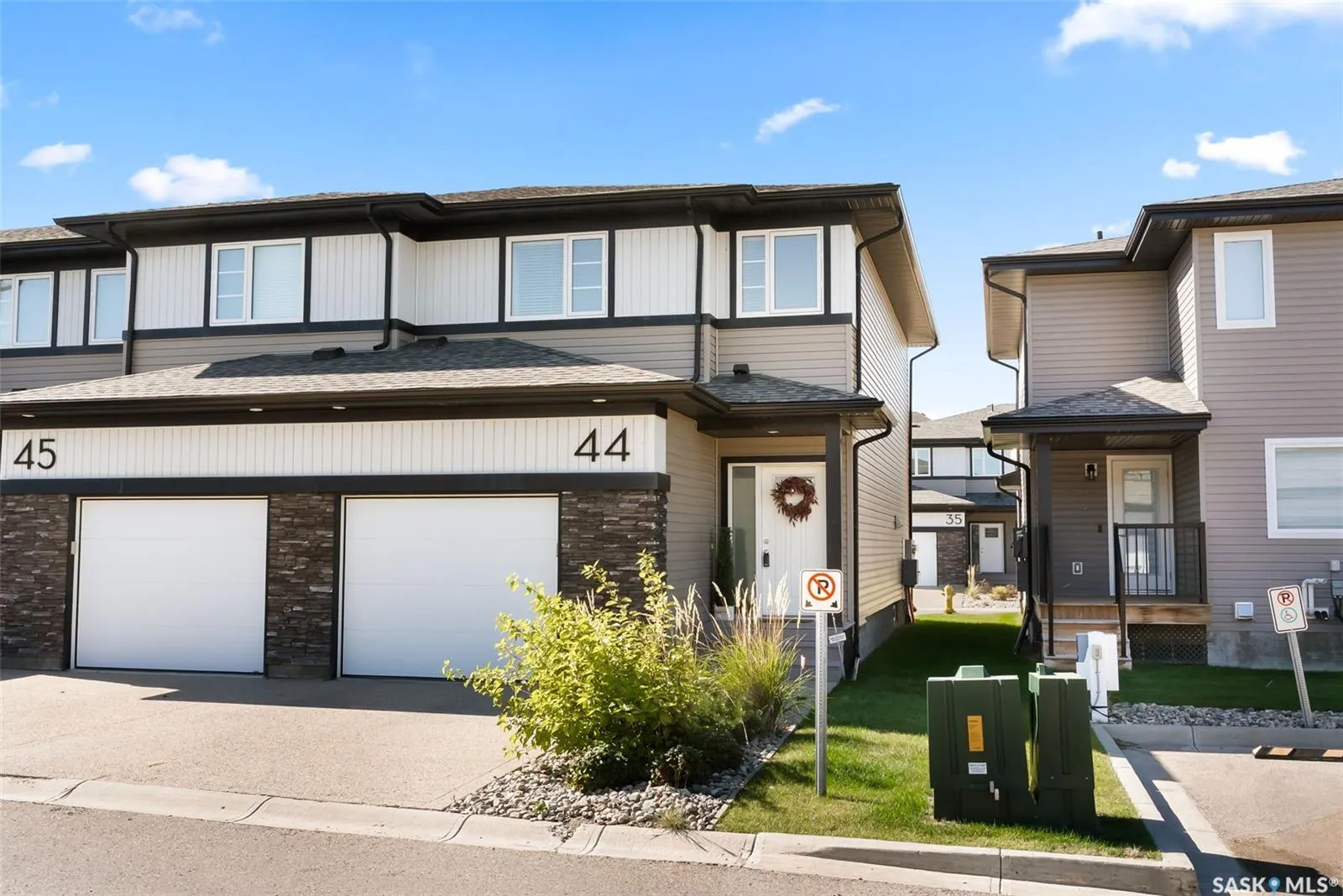 5301 Beacon DRIVE, #44