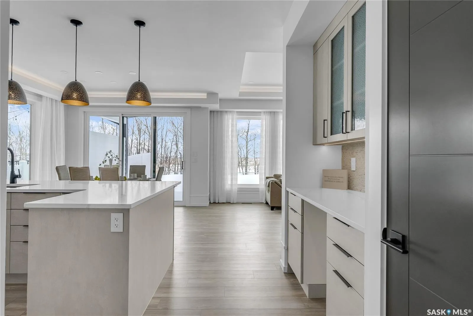428 Woolf BEND