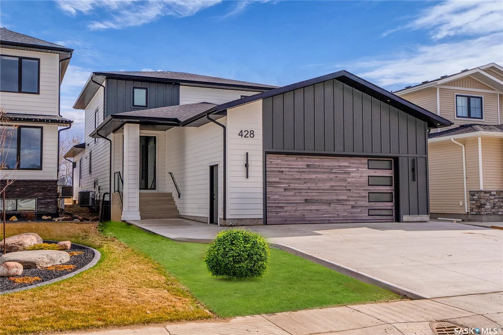 428 Woolf BEND