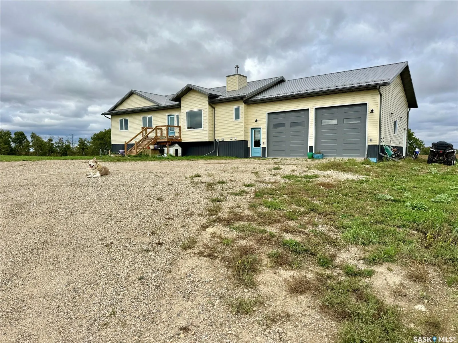 Rural Address