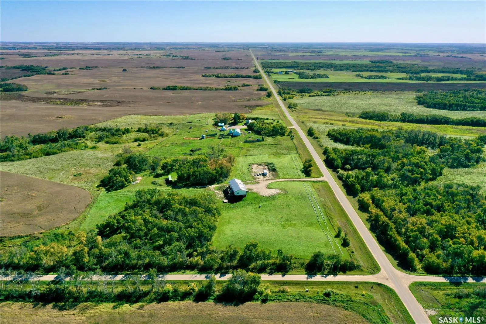 Rural Address
