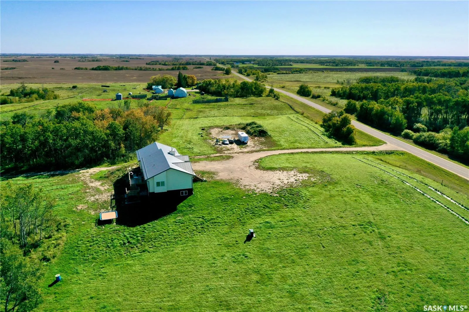 Rural Address