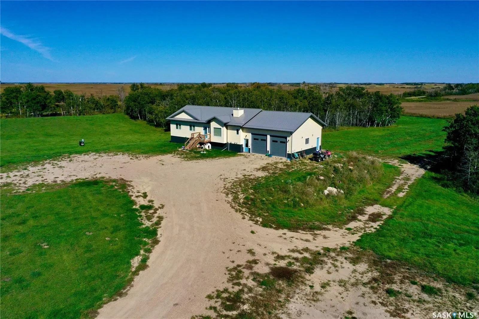 Rural Address