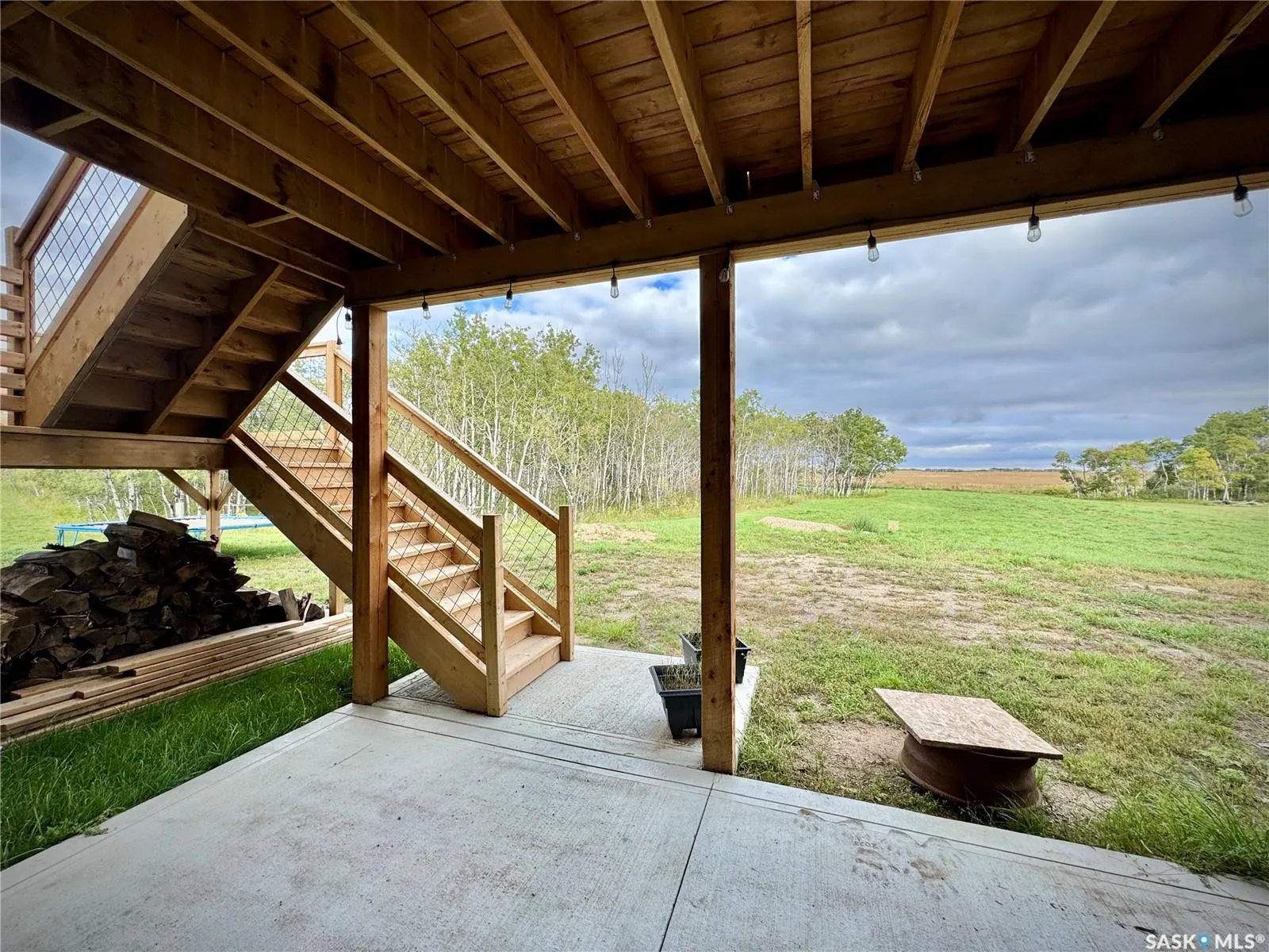 Rural Address