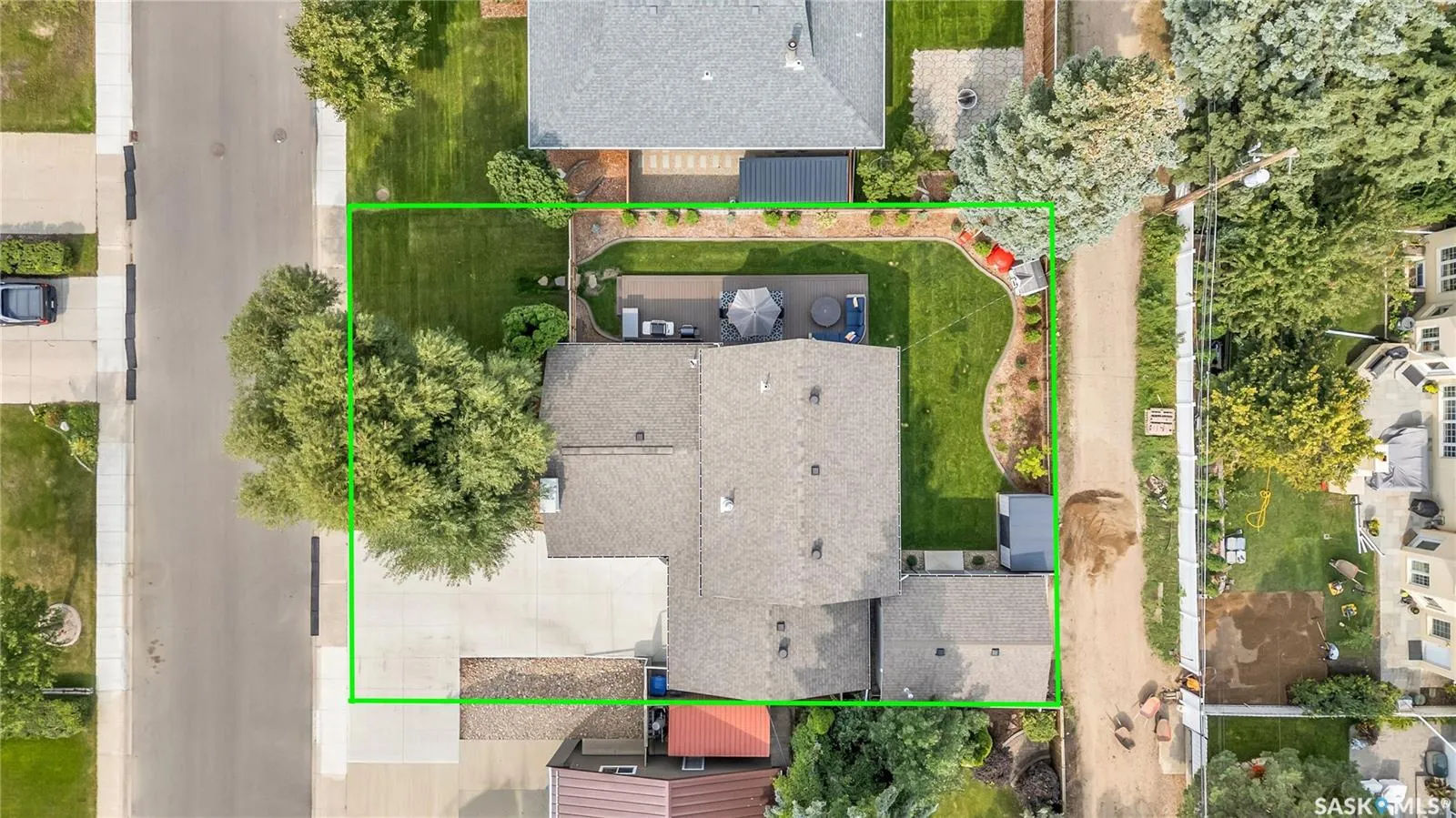 30 Simpson CRESCENT