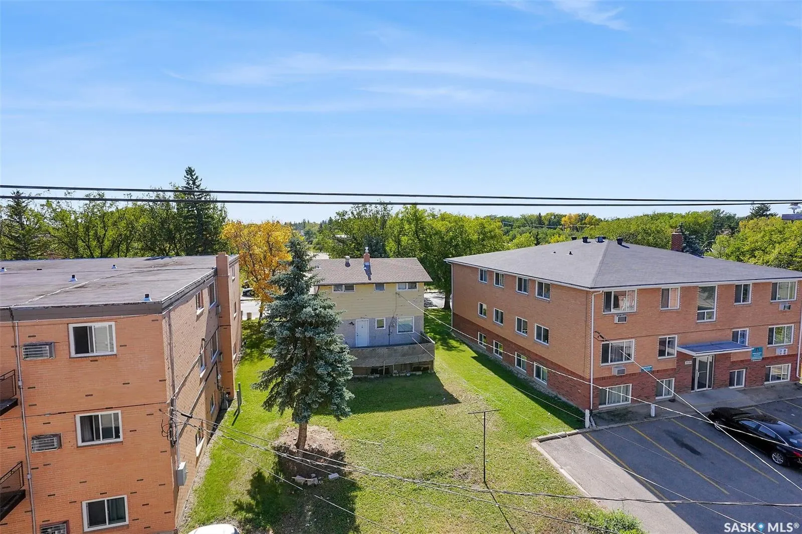3946 Robinson STREET, #403