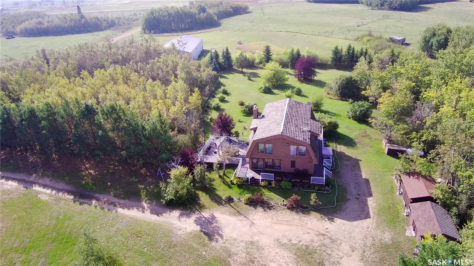 Rural Address