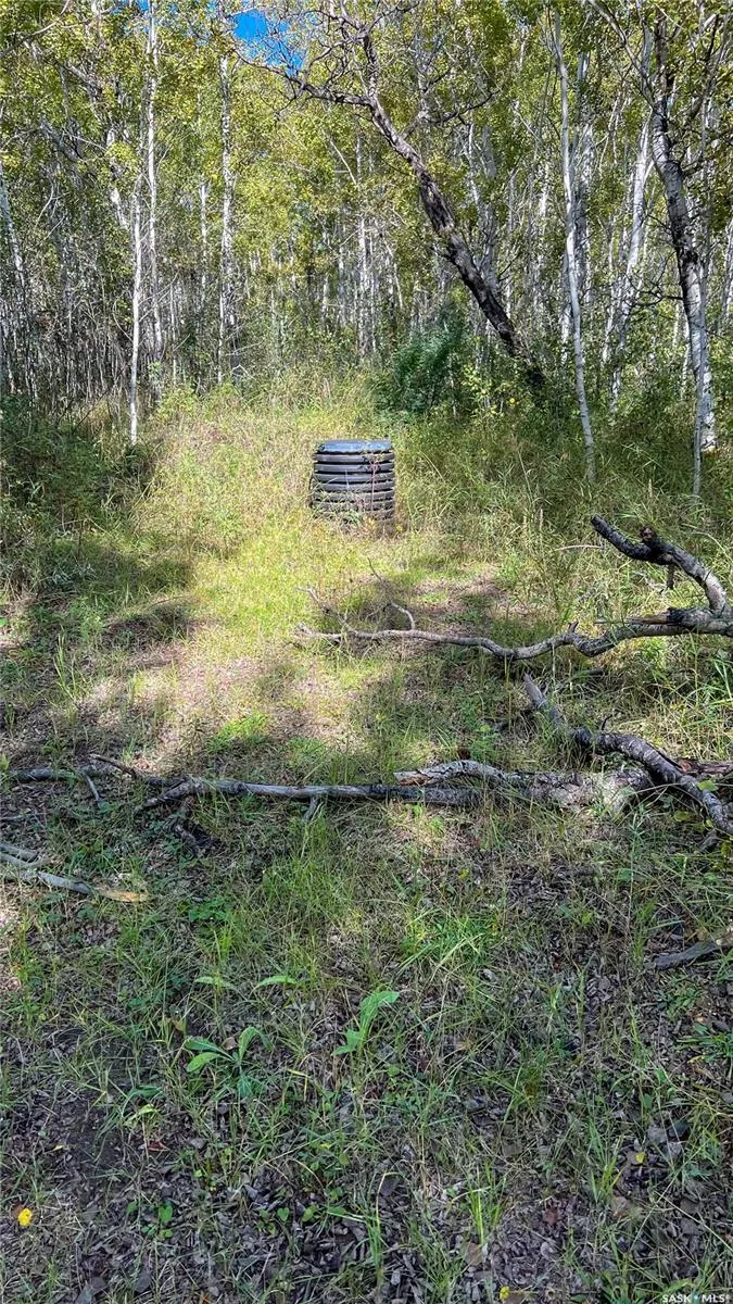 Rural Address