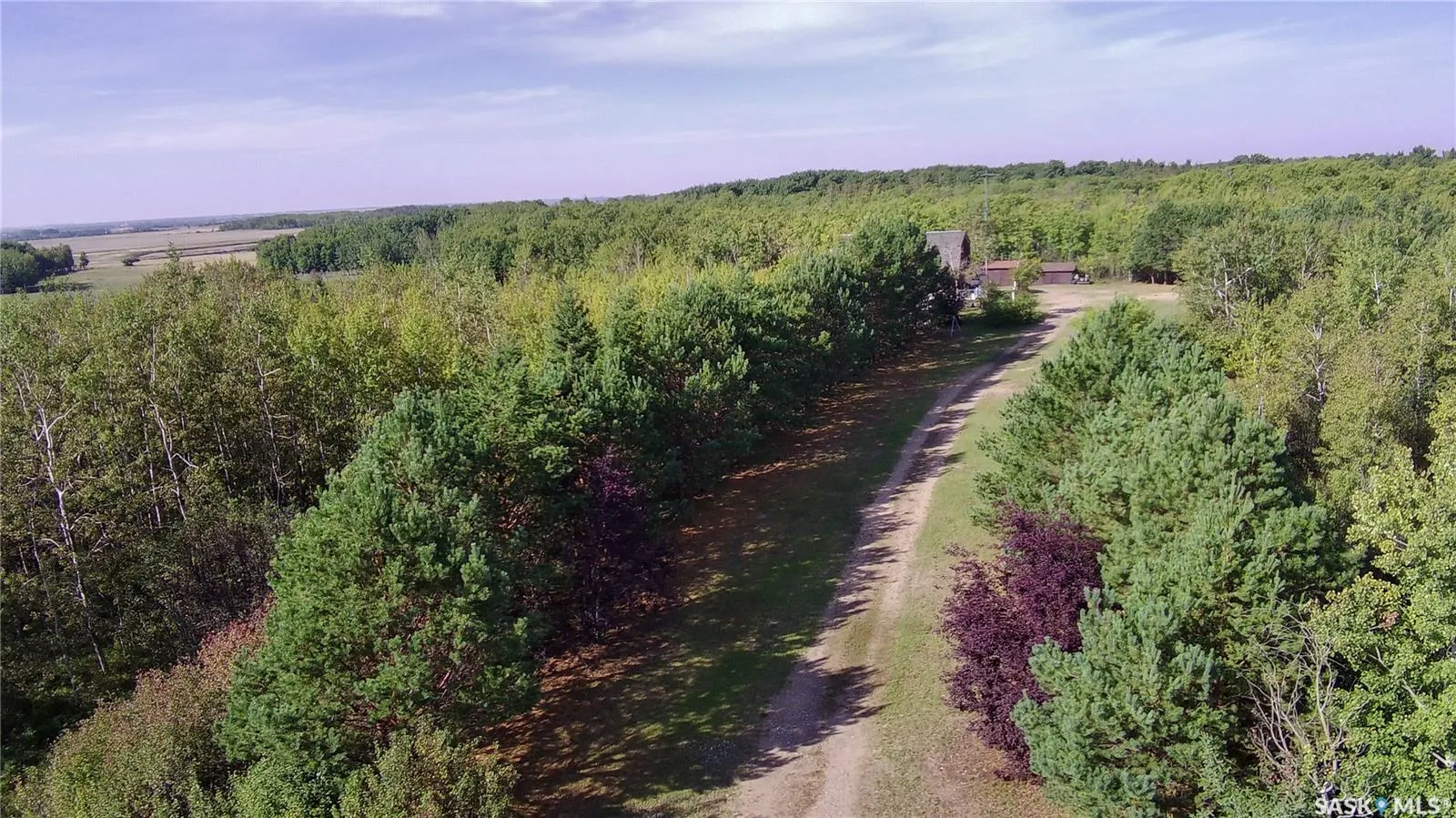 Rural Address