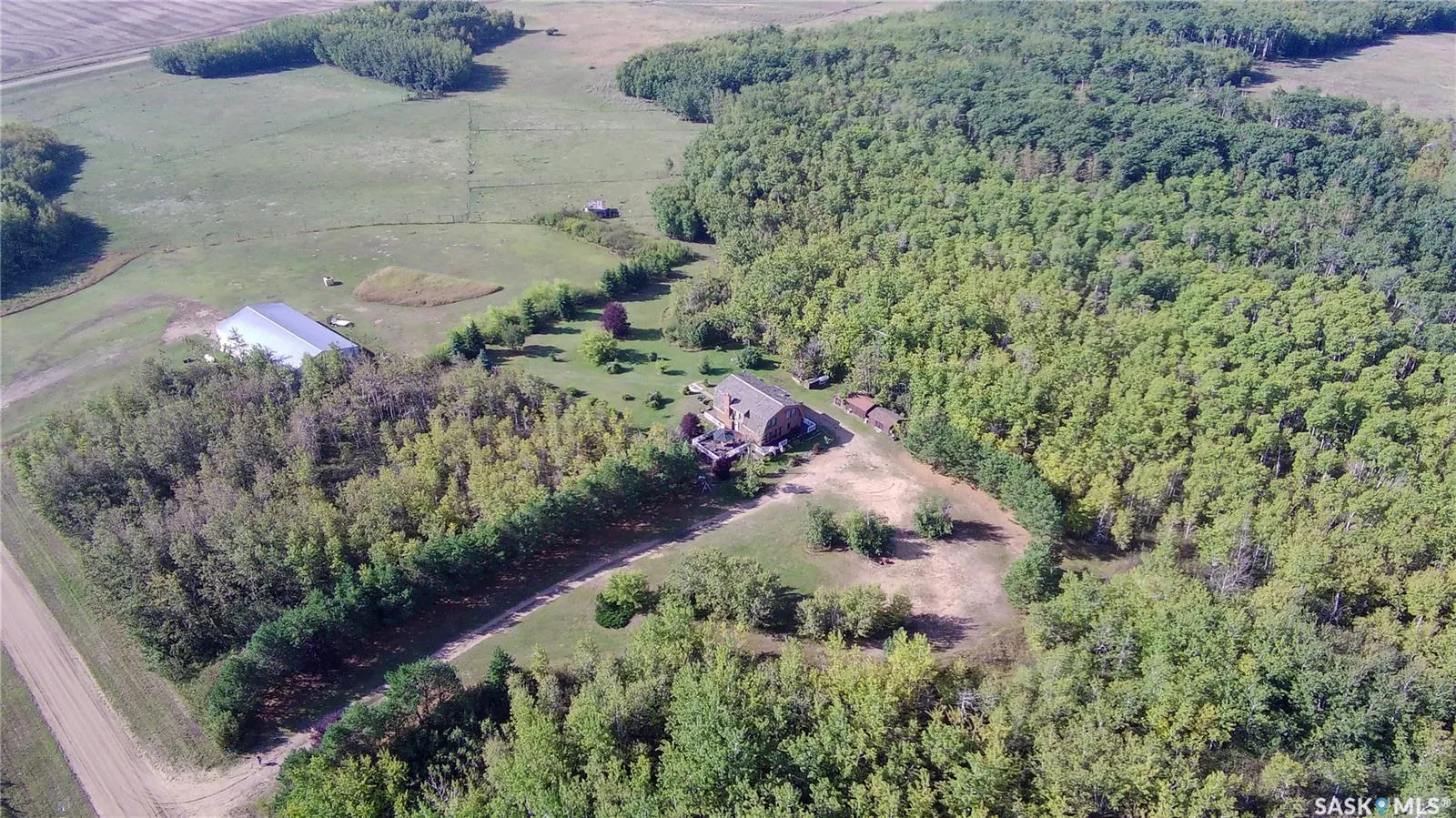 Rural Address