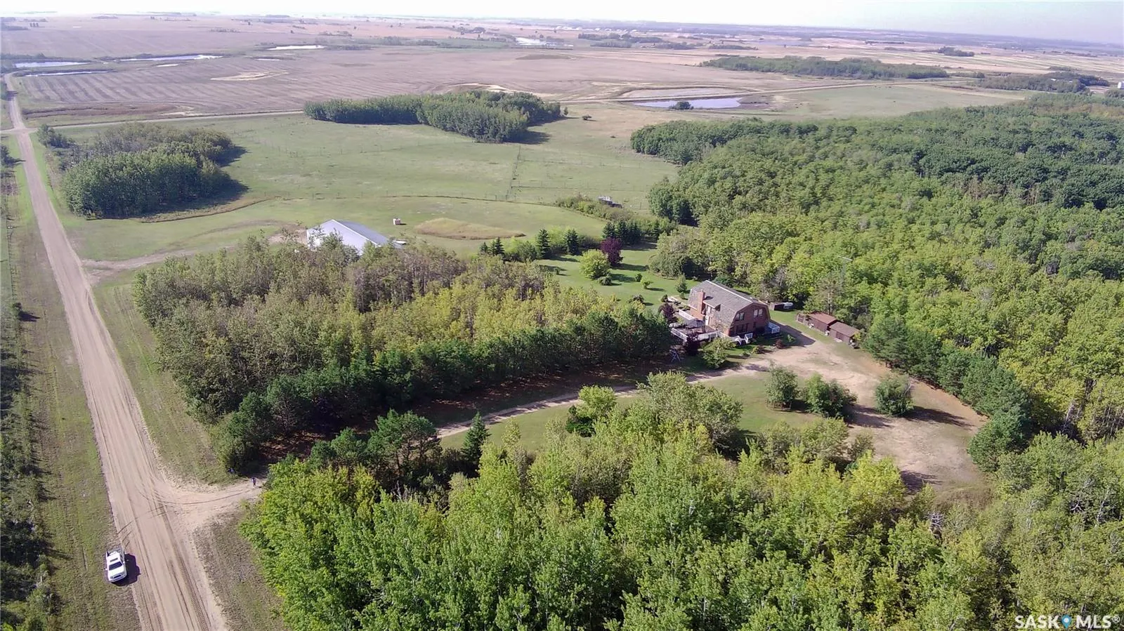 Rural Address
