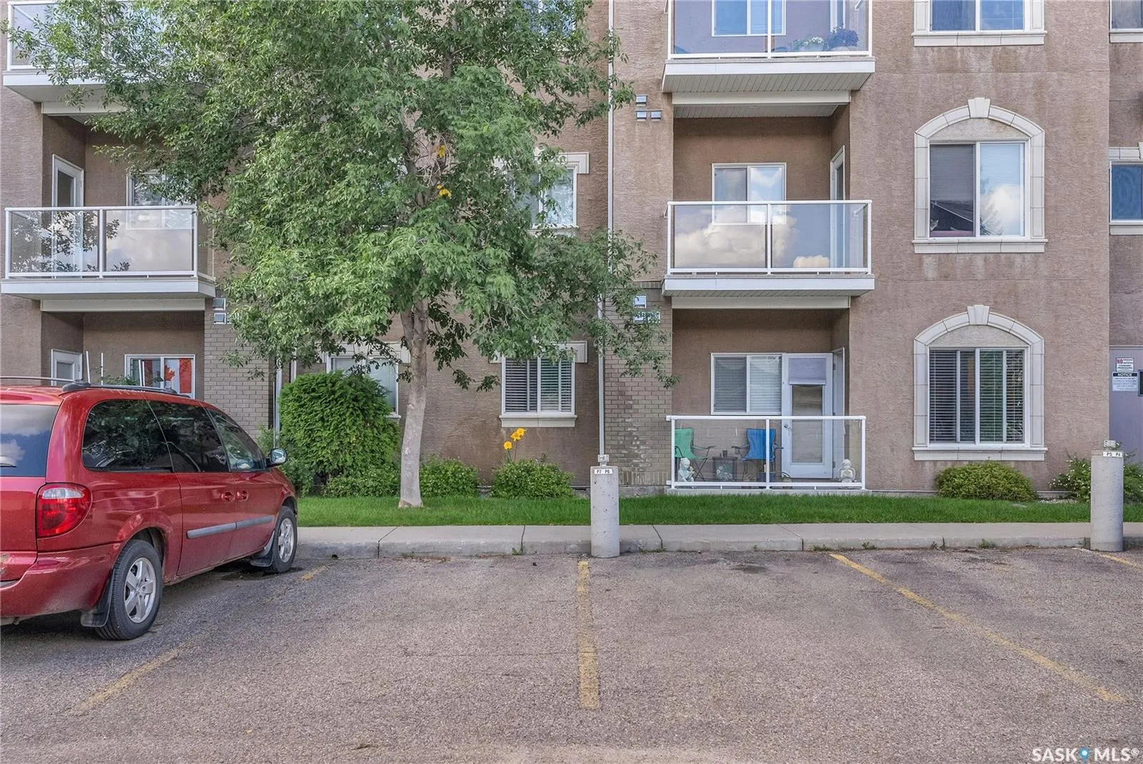 235 Herold TERRACE, #414
