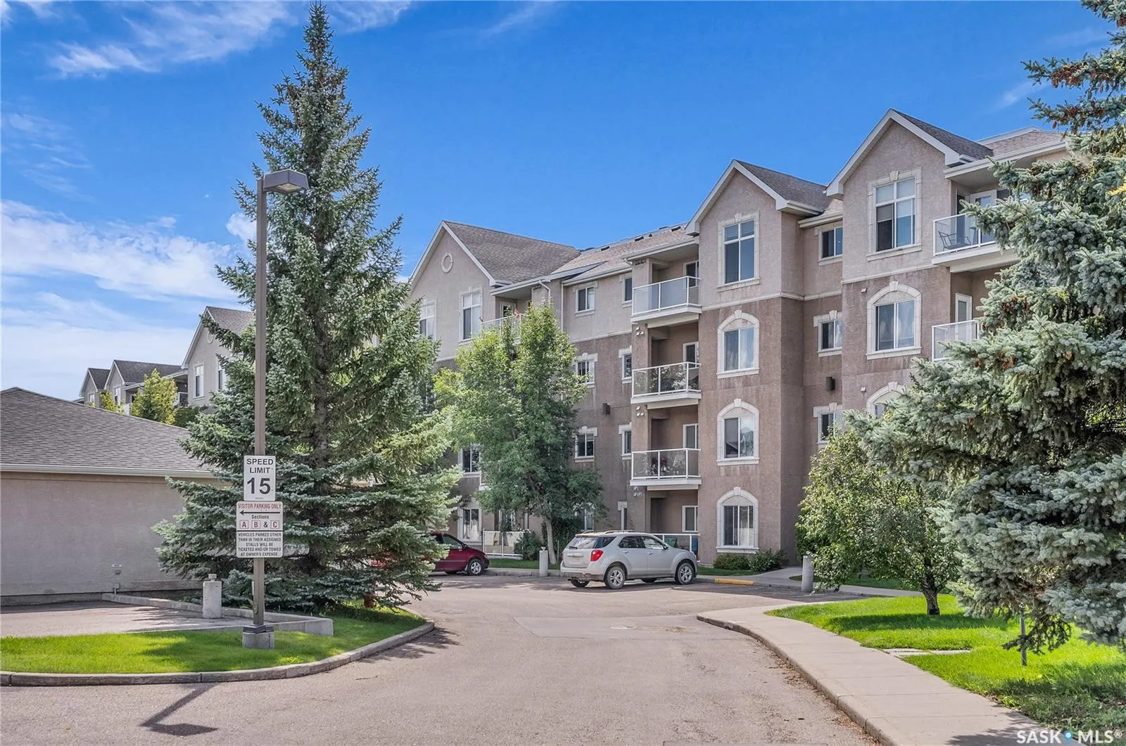 235 Herold TERRACE, #414