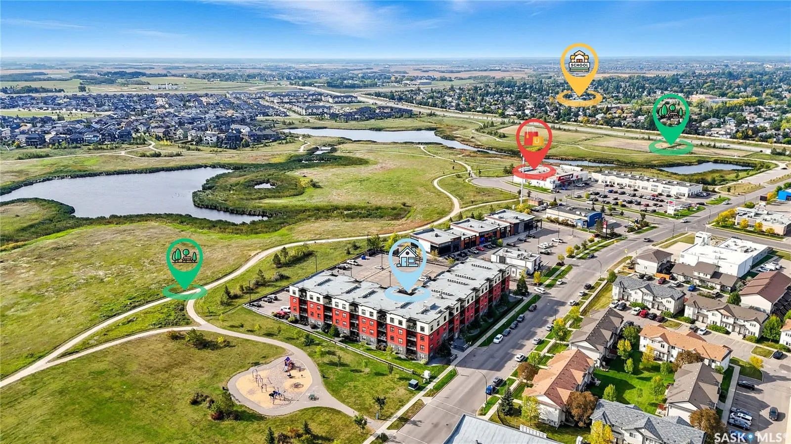 230 Slimmon ROAD, #404