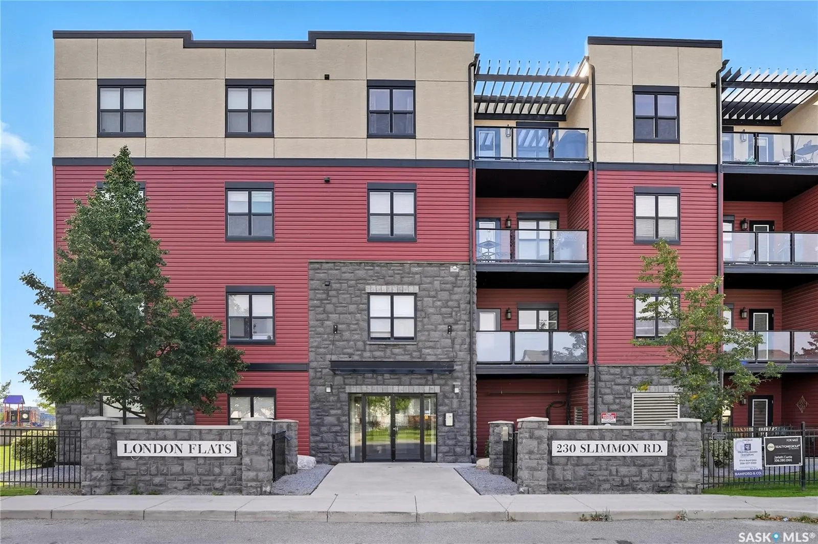 230 Slimmon ROAD, #404
