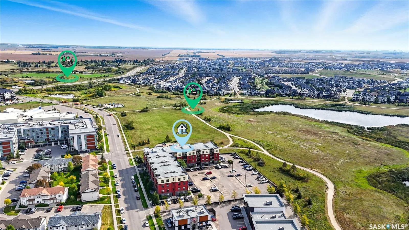 230 Slimmon ROAD, #404