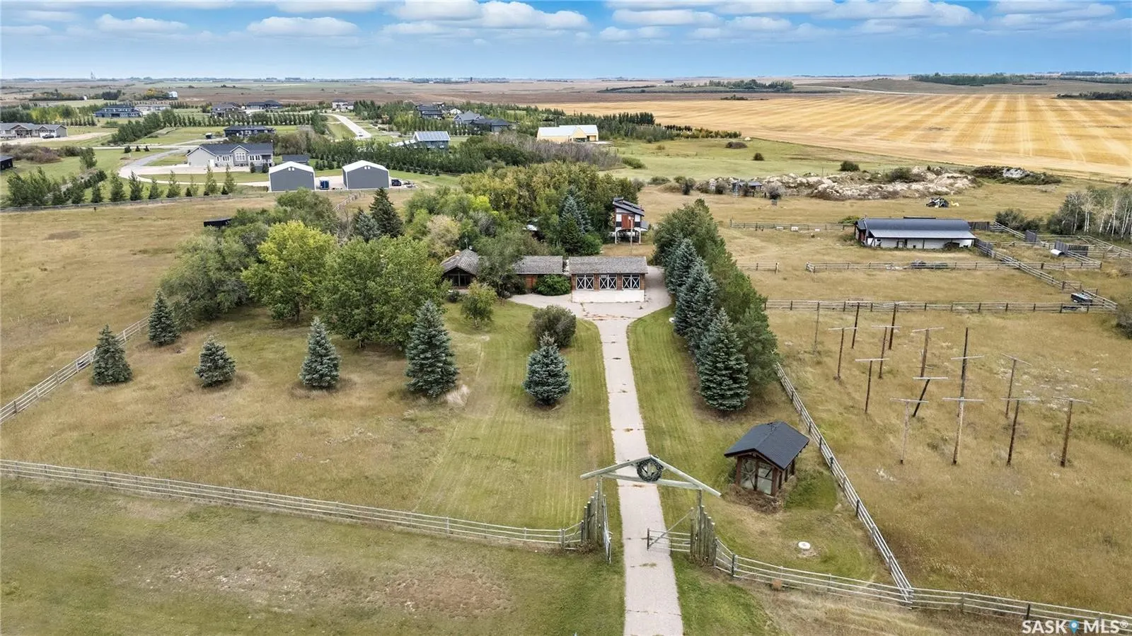 Rural Address