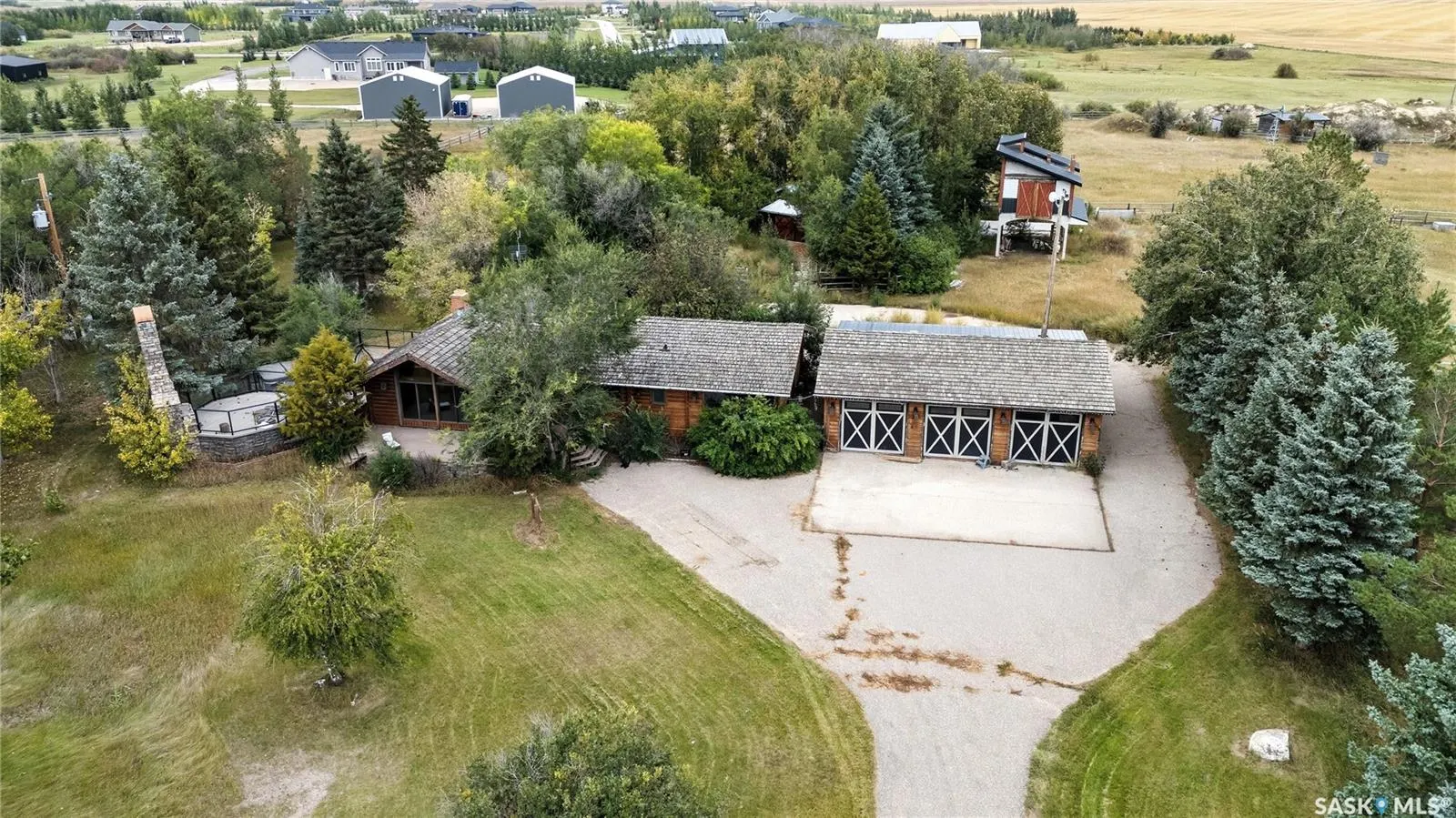 Rural Address