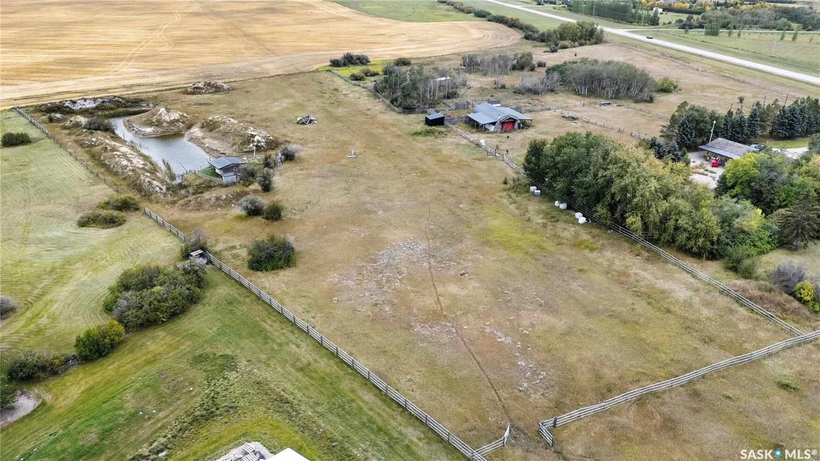 Rural Address