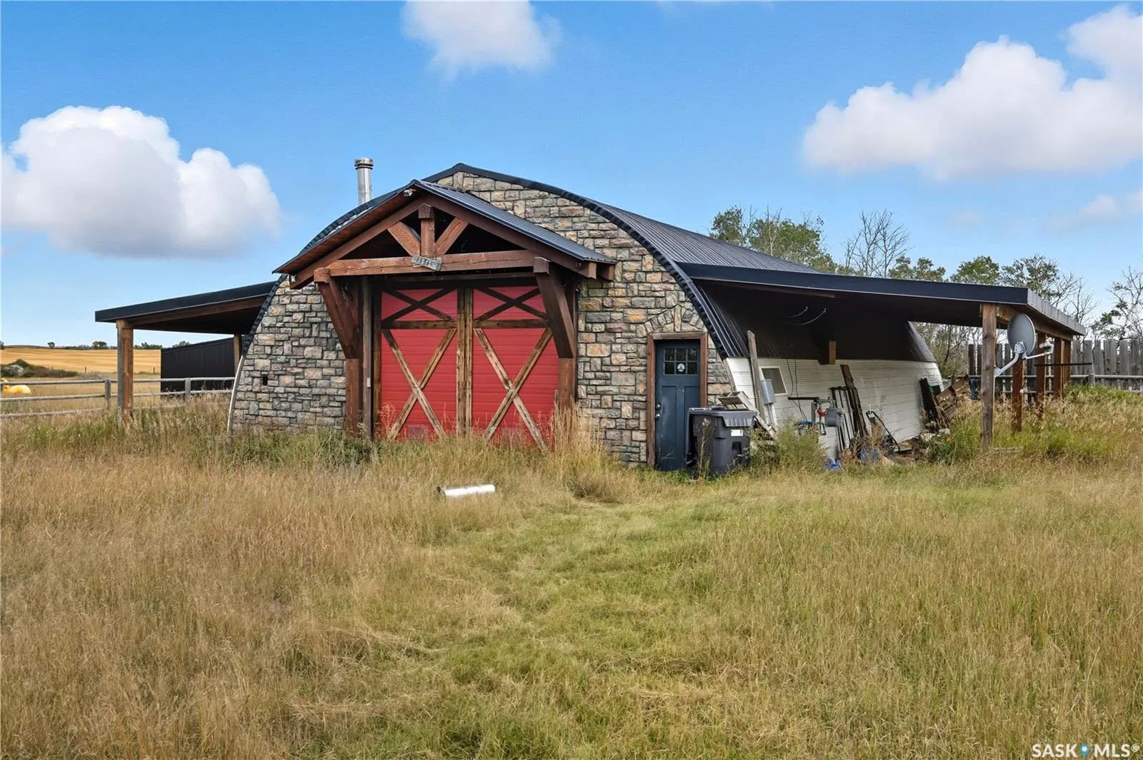 Rural Address