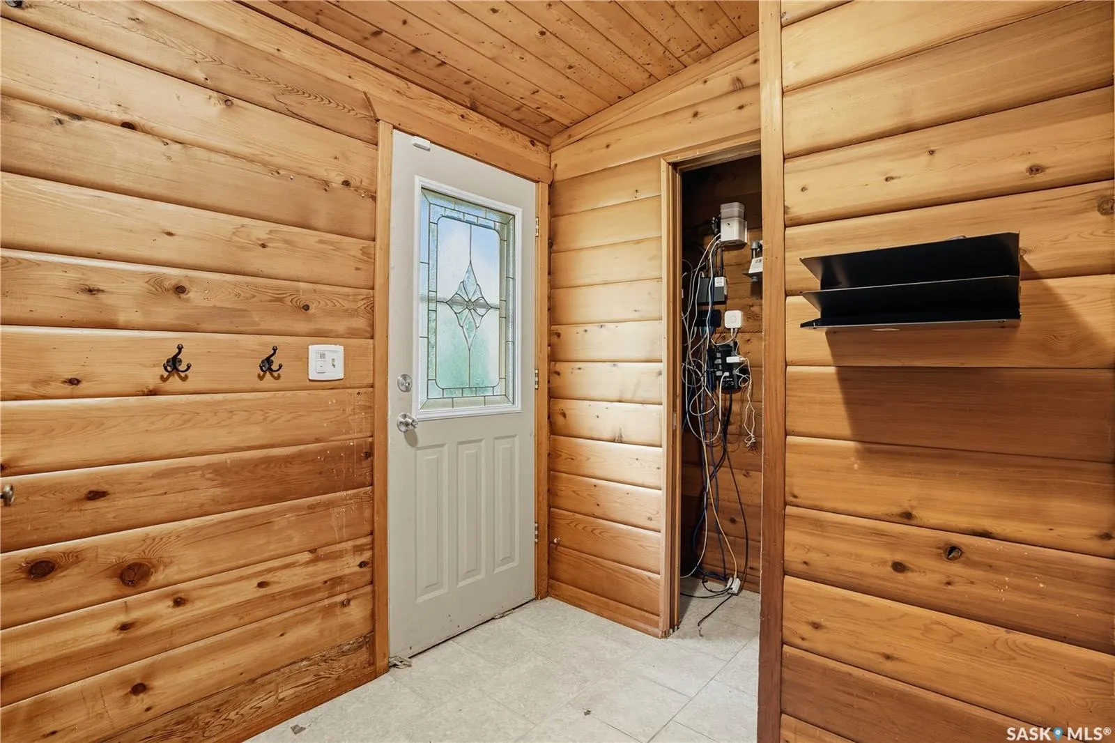 Rural Address