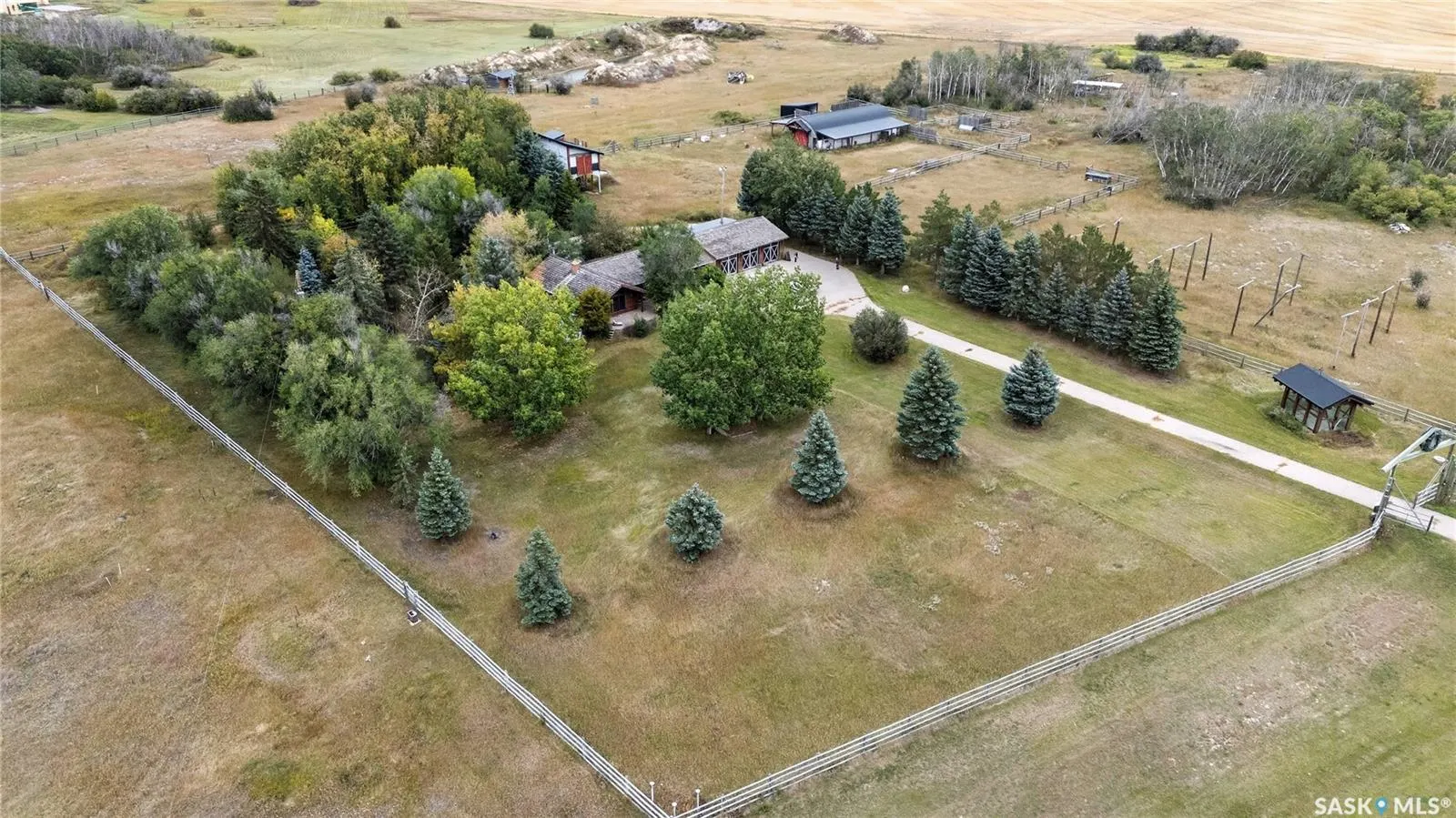 Rural Address