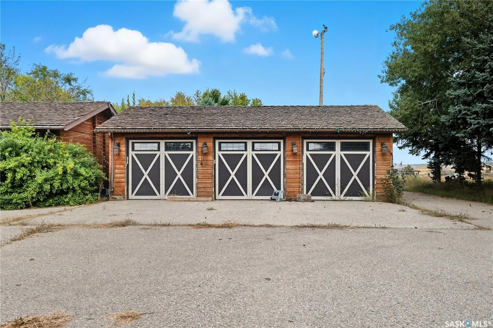 Rural Address