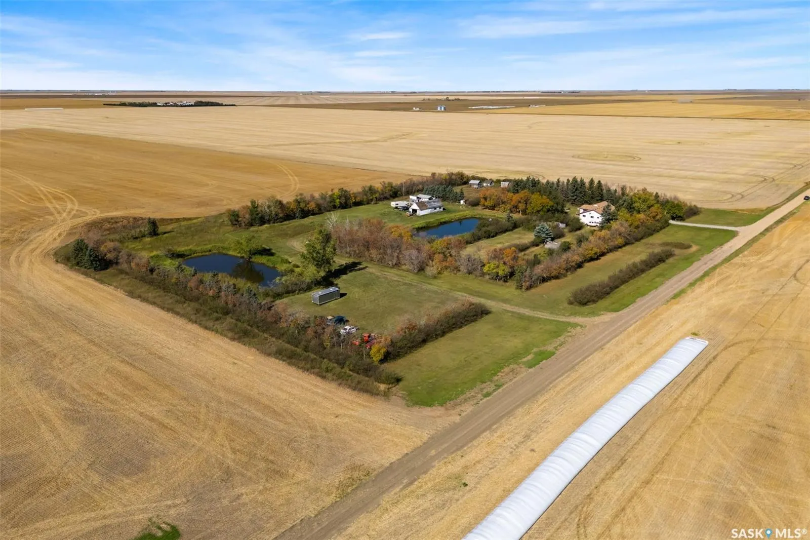 Rural Address