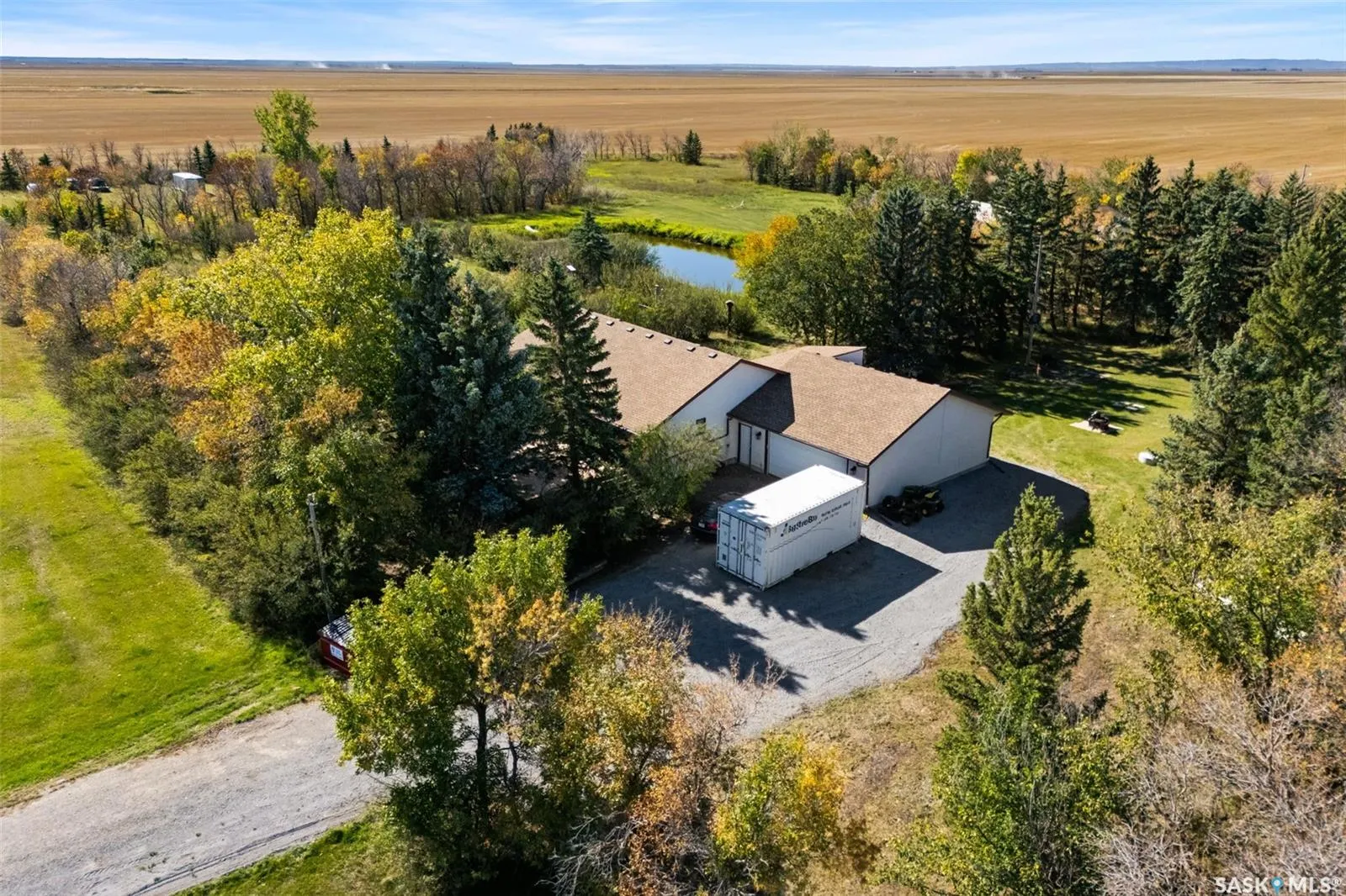 Rural Address