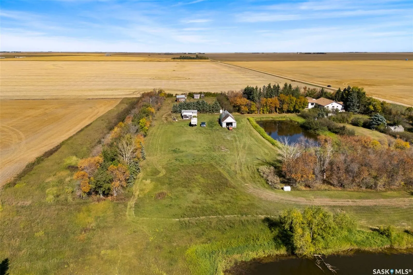 Rural Address