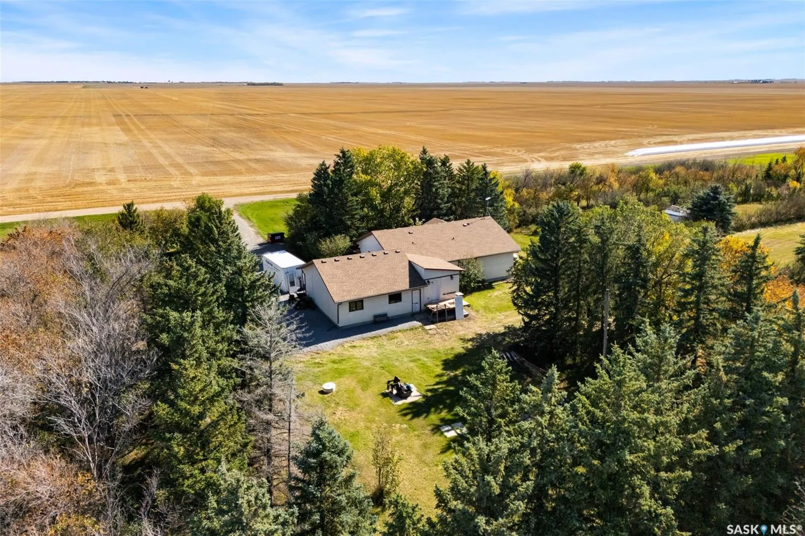 Rural Address