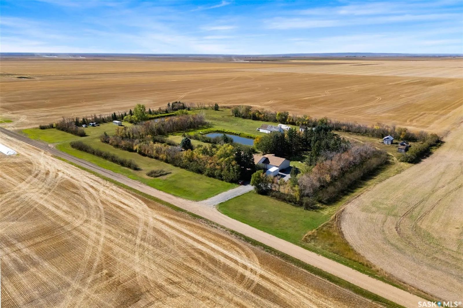 Rural Address