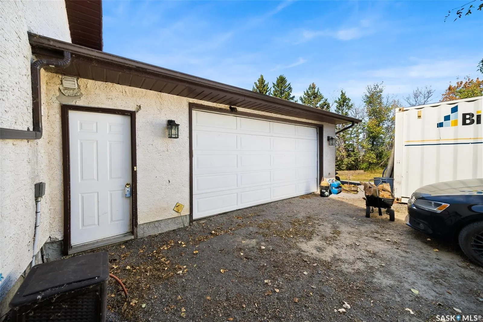 Rural Address