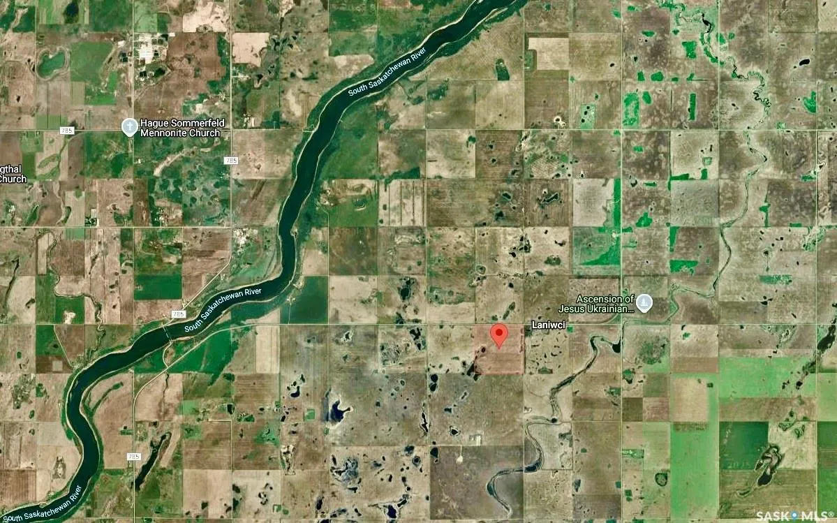 Rural Address