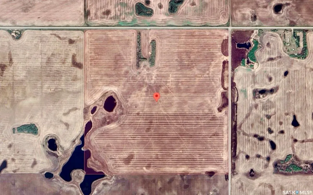 Rural Address