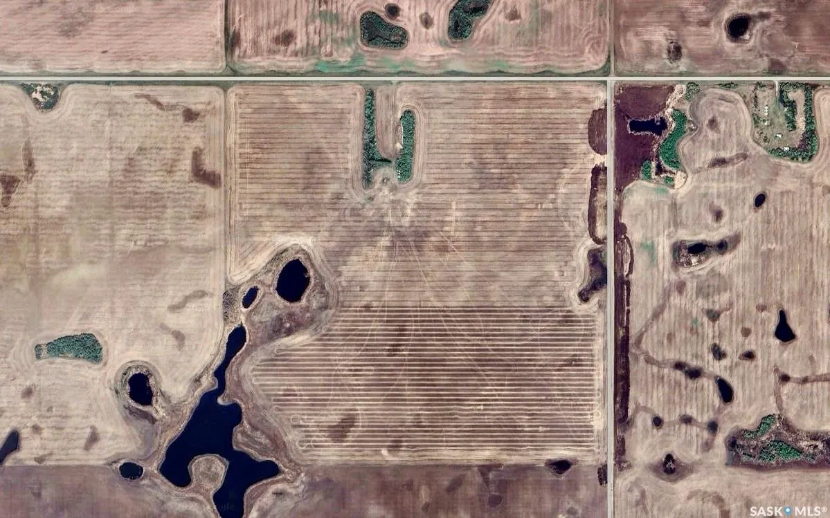 Rural Address