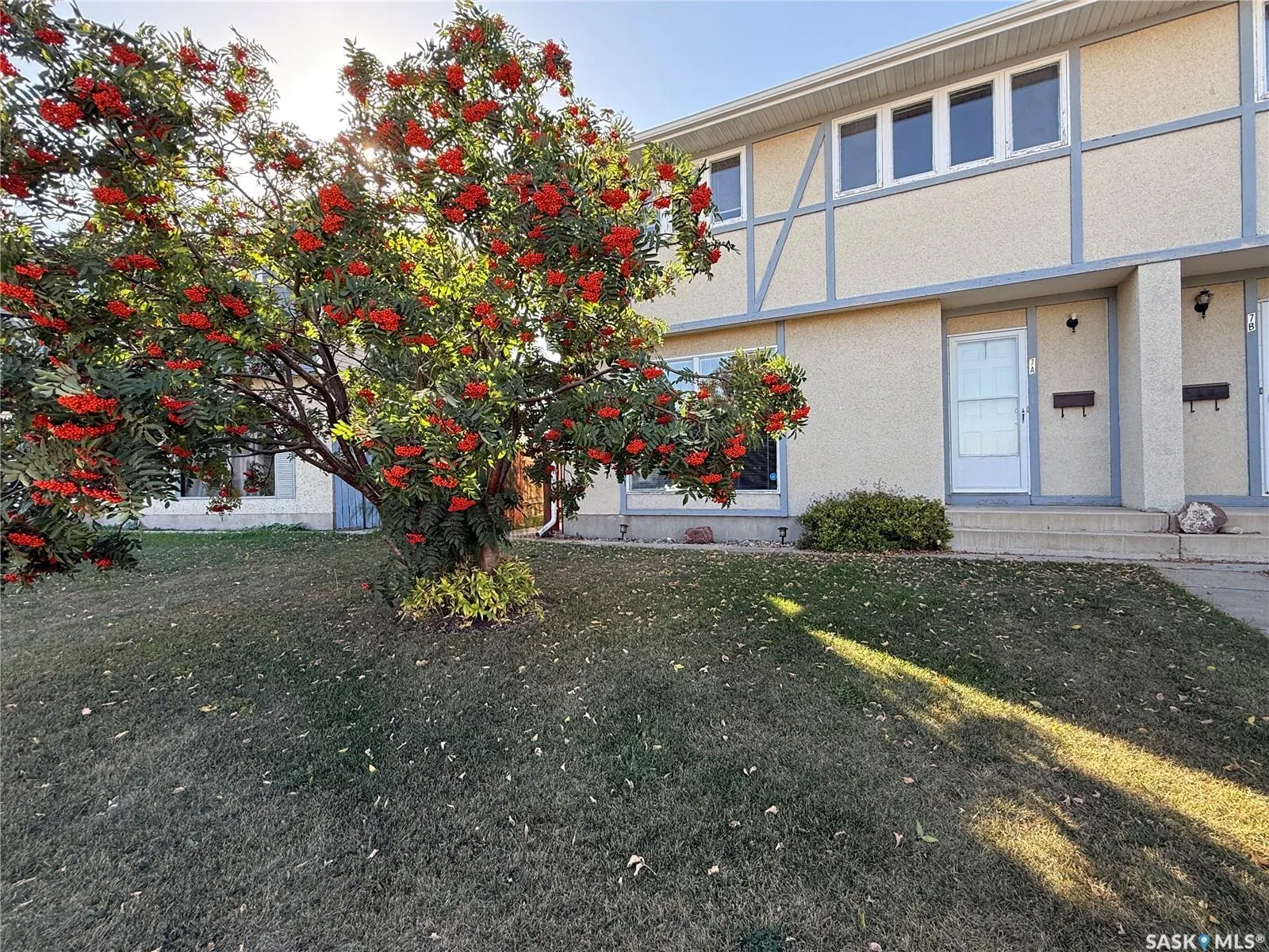 7A Maple PLACE