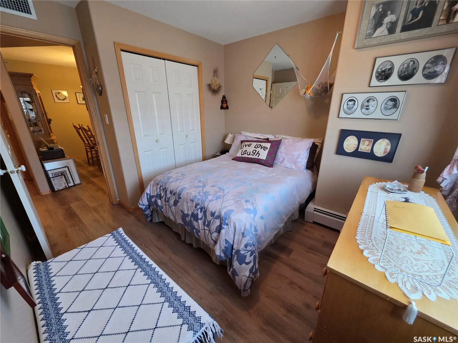 230 Lister Kaye CRESCENT, #307