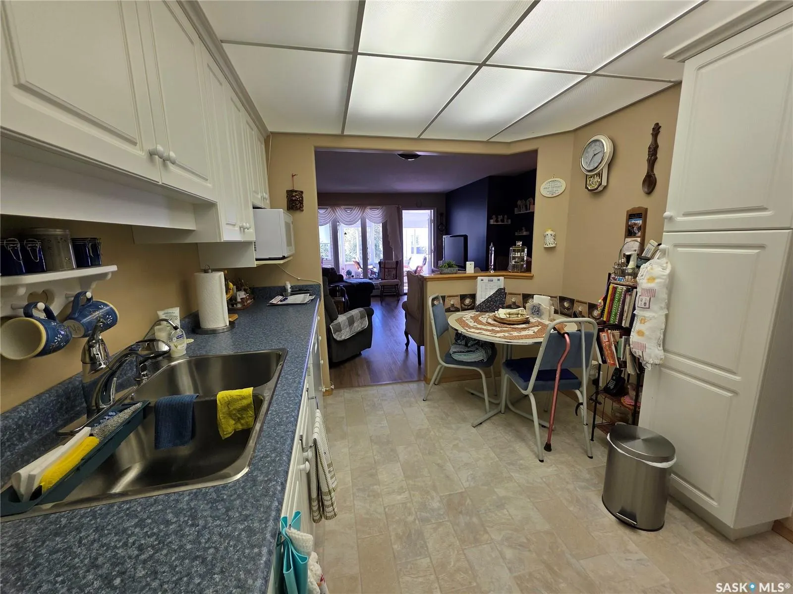 230 Lister Kaye CRESCENT, #307