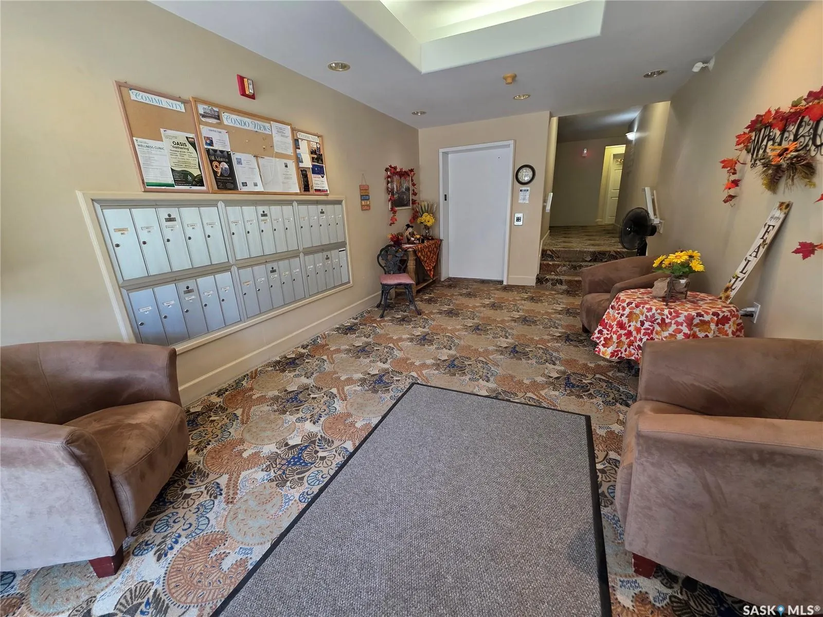 230 Lister Kaye CRESCENT, #307