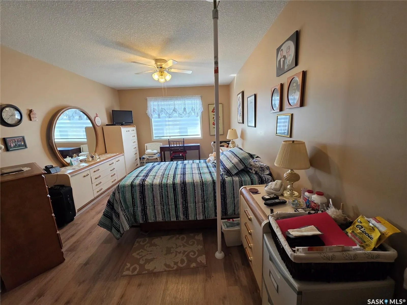 230 Lister Kaye CRESCENT, #307