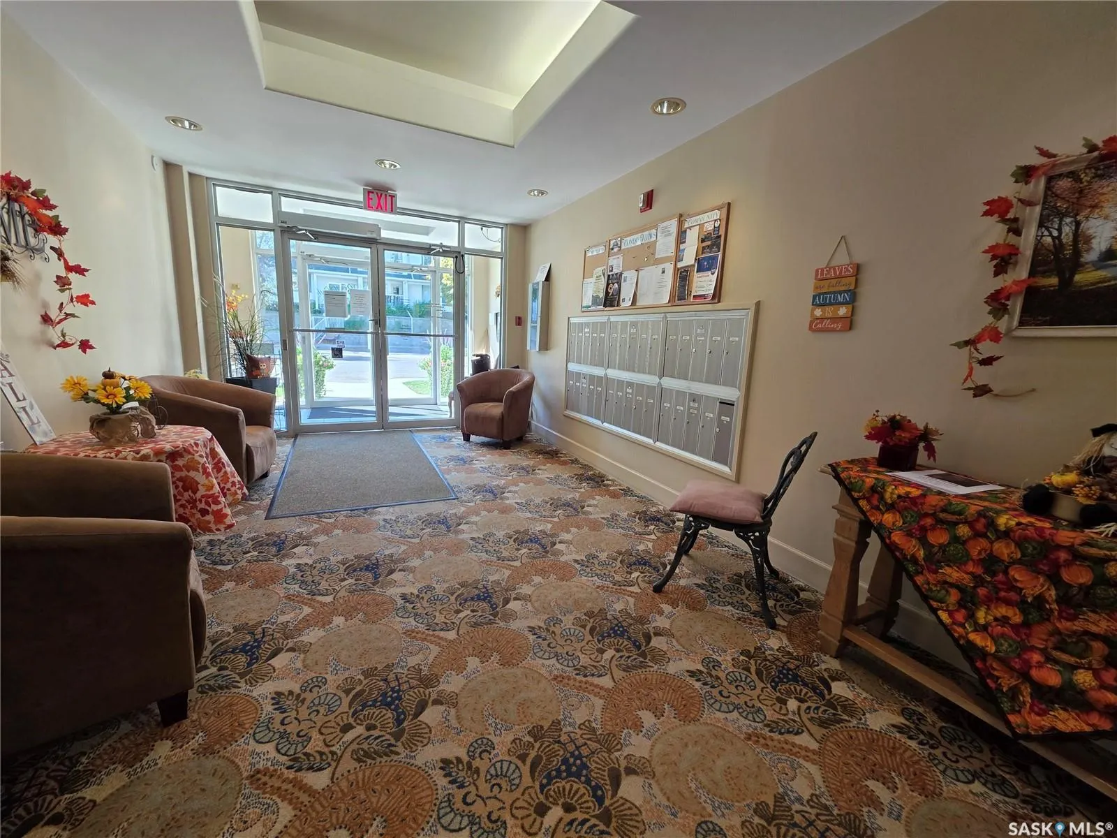 230 Lister Kaye CRESCENT, #307
